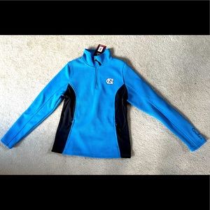 UNC Chapel Hill Women’s Quarter Zip New